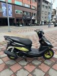 三陽 Z1 125 滿18即可分期 下殺流血價