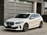 2020 BMW 118i M