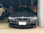 08年式 BMW E92 M3 手排 波斯耗材整理70萬 碳纖維車頂 全原廠保養