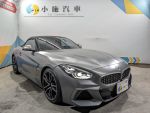 2022 BMW Z4 M40i 自排 消光灰