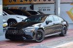 M-Benz AMG GT53 4MATIC+