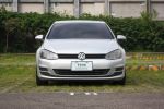 上呈車業 VW Golf 1.2 客人換...