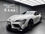 【小富】2022 Toyota GR Supra 實車實價 認證車 非代標商