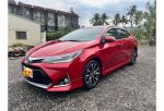 2018年 TOYOTA Corolla Altis 1.8 X版