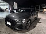 2022 Audi e-tron SB 55 quatt...
