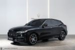 Maserati 原廠認證中古車2022 Levante GT
