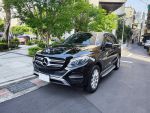 2016年GLE250d 4MATIC 剛做10萬公里大保養 GOO認證