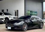 2016 總代理 Maserati Ghibli Premium 原漆原鈑 