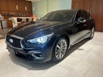 INFINITI原廠認證中古車.新車原廠經營成交價每台開立足額發票