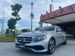 2017年式 BENZ  E220 d  * 弘...