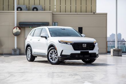 Honda/CR-V  2023款 1.5L