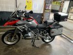 自售BMW R1200 GS(水鳥)