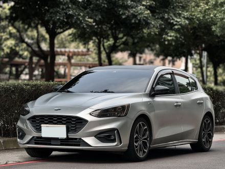 Ford/Focus  2019款 1.5L