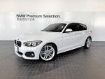 BMW原廠認證中古車 125i 只跑4萬公里 里程保證 車漆超美