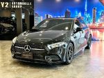 「亞鈺汽車集團_八德店」Benz A250 AMG 4Matic ACC跟車系統