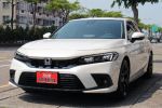 24年式 11代CIVIC 油電版 就是全新車 全景天窗 無線CARPLAY