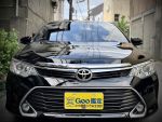 基隆通運嚴選 2017 Toyota Camry 2.0cc