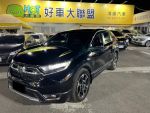 台北鴻揚汽車 2019 CRV Vtis 跑15萬 售價68.8萬
