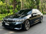 2020 BMW M340i Xdrive 5AU