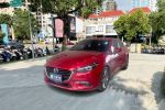【杰運台中店】2017 Mazda 3 5...