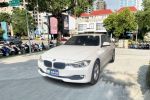 【杰運台中店】2012 BMW 3-Ser...