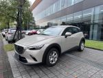 Mazda原廠CPO認證中古車 可全額貸車