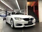 弘達國際泰山總店-小豪 BMW F3...