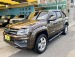 AMAROK 積碳已整理 皮卡 小貨車 免頭款