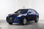 Maserati Taiwan原廠認證中古...