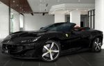 三稜汽車~FERRARI  PORTOFINO  硬頂敞篷