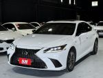 【實車在店實車實價】ES250 F-SPORT 2.5汽油 新型大改款 天窗