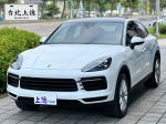 PORSCHE cayenne coupe 總...