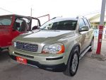 2.4VOLVO XC90 柴油 第三排座...