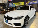 宏昇國際☆530I M-Sport/日規/5AT/抬顯/環景/電熱椅/未領牌