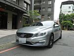 【實價:26萬】2016型 VOLVO S6...