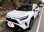 Toyota RAV4 2.5 Hybrid旗艦4W...