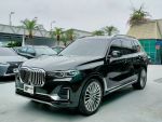 BMW X7總代理大型豪華SUV休旅...