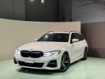 BMW台北汎德原廠認證 原廠保固...