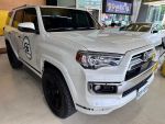 Toyota 4Runner  Limited 彩成...