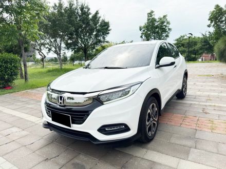 Honda/HR-V  2022款 1.8L