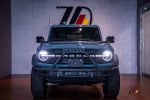 2021 福特烈馬 FORD Bronco 4-Door Wildtrak