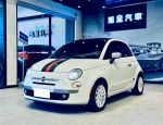 12 Fiat 500c Gucci / GUCCI ...