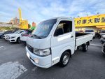 台北鴻揚汽車2020 Carry Glx1.5手排跑8.7萬 售價29.8萬