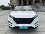 2019 Hyundai Tucson 1.6旗艦版/全額貸/4000交車