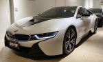 BMW i8 2015 出廠 原鈑件 認證...