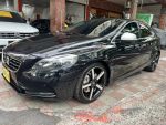 V40-T5 歐洲坦克的安全、配備超多、245大馬力、操控佳、真的很棒、可全額貸