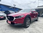 上順2023 Mazda CX-30 旗艦進化 盲點 跟車 環景 電尾門 電動椅