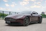 2019 Aston Martin DB11 4.0 V...