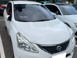 2016 Nissan tiida 1.6l