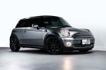 Mini Cooper 2009 灰色 總代理...